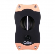 Гильотина Colibri V-cut - CU300T6 (розовое золото)
